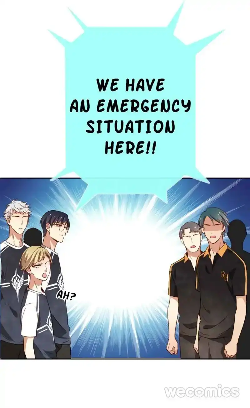 Legend Reboot Chapter 10 54